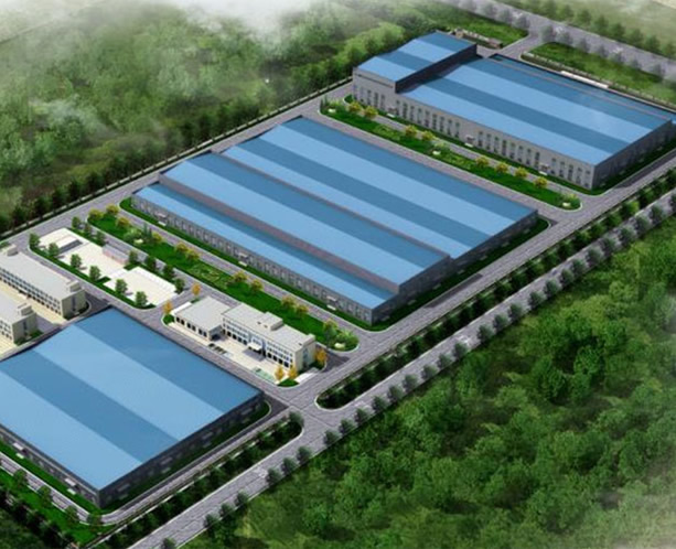 SHANGHAI JUNYI FILTRATION EQUIPMENT CO., LTD