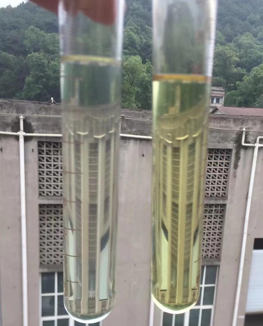 汽輪機油顆粒度超標(biāo)危害及處理方法！